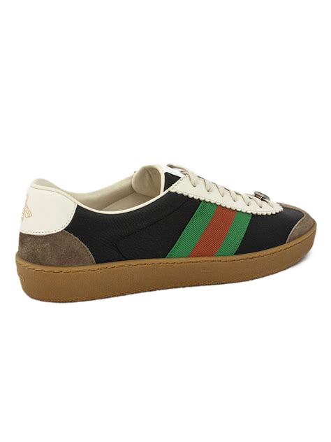 gucci g74 sneakers on feet|Buy Gucci G74 Shoes: New Releases & Iconic Styles .